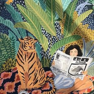 Welcome to my closet!